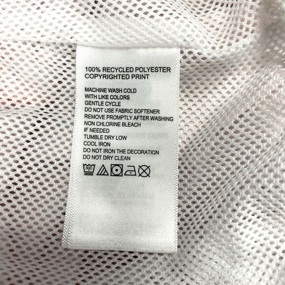 Tommy Bahama Swim Shorts Mens Large Palm Tree Lined Swimmer Beach Surfer - Picture 11 of 16